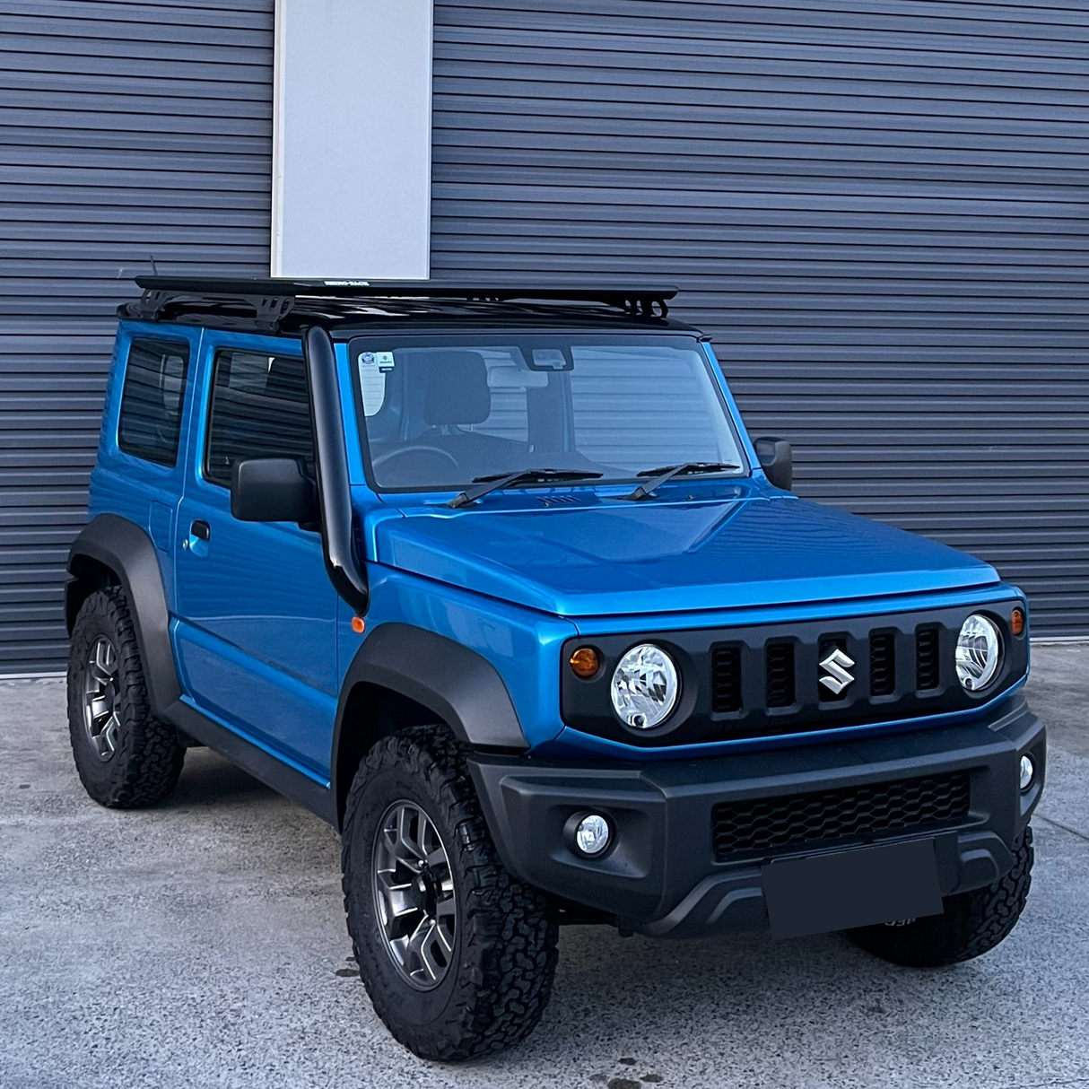 $600 SUZUKI JIMNY (JB74)