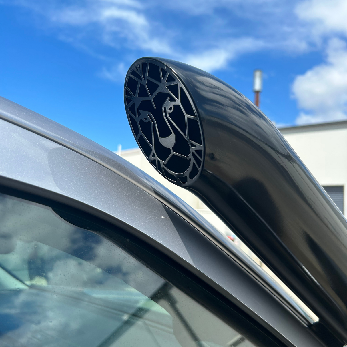$600 MAZDA BT50 2021+ (New Model)