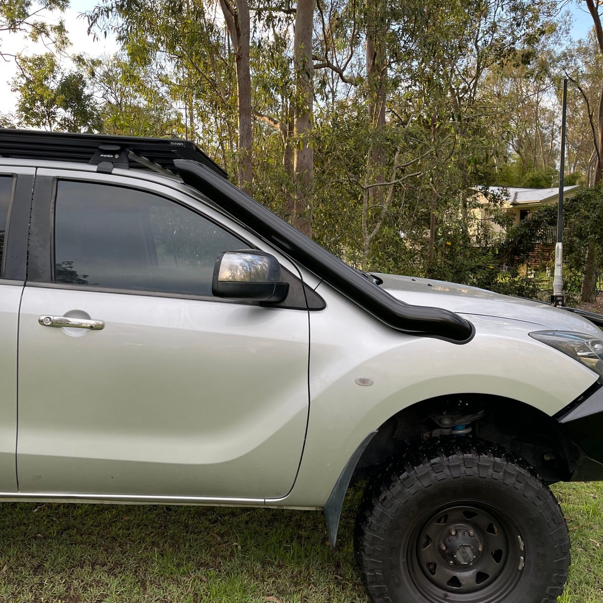 MAZDA BT50 DUALS 2012-2020