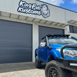 $600 MQ TRITON MID ENTRY SNORKEL