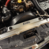 RG COLORADO RADIATOR COVER