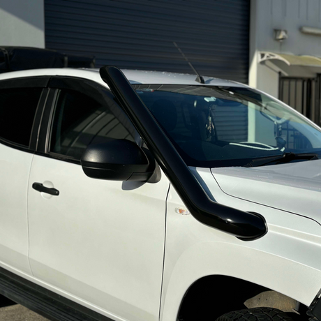 $600 MR TRITON MID ENTRY SNORKEL