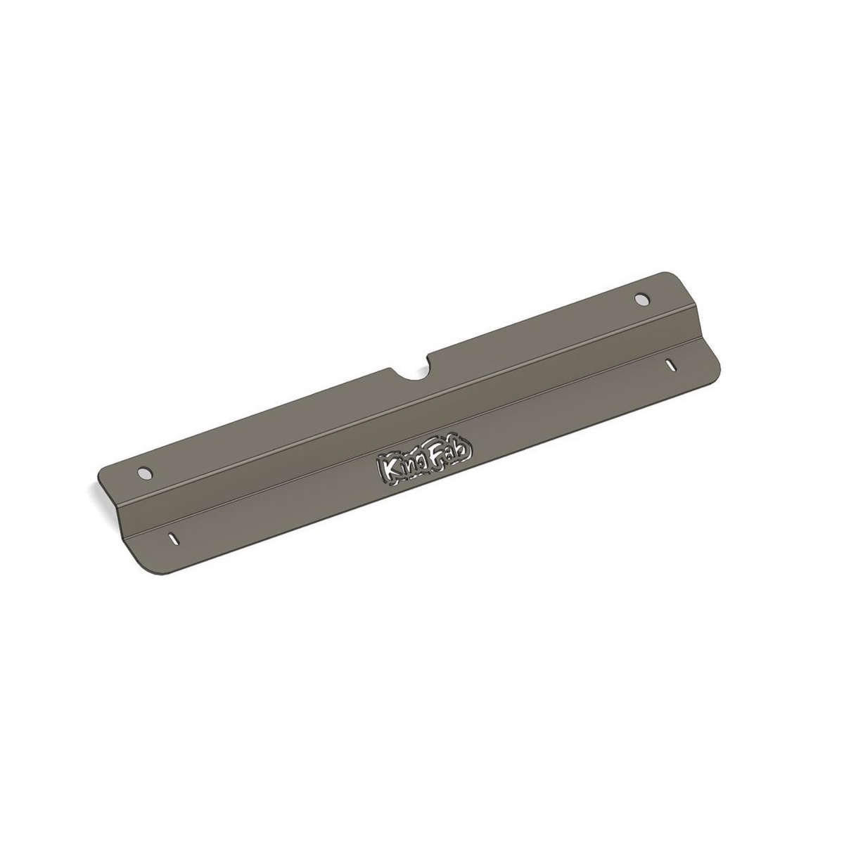 SERIES 4-8 GU RADIATOR COVER – KingFab Kustoms