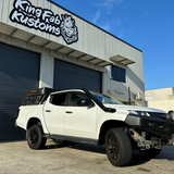 MR TRITON MID ENTRY SNORKEL
