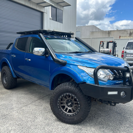 $600 MQ TRITON MID ENTRY SNORKEL