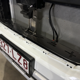PY Ranger/ NF Amarok Universal Behind Grill Light Bar Mount