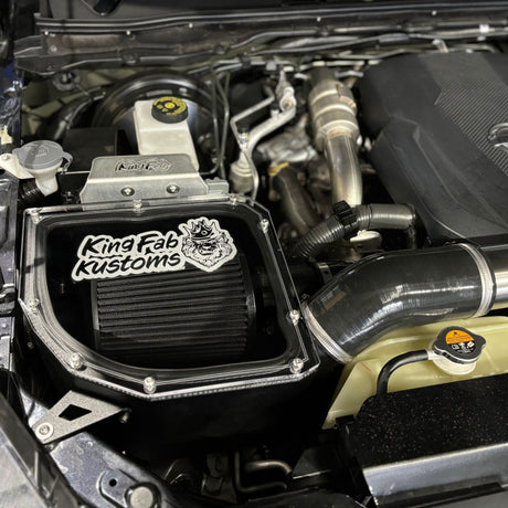 NP300 V2 Air Box