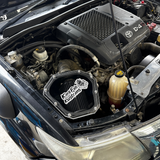TOYOTA HILUX N70 POD FILTER AIR BOX (1KD)