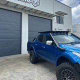 $600 MQ TRITON MID ENTRY SNORKEL