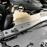 N80 RADIATOR COVER