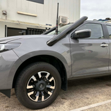 MAZDA BT50 TF 2021+ DUALS (New Model)