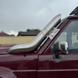 GQ 5" Bonnet Entry Snorkel