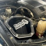 TOYOTA HILUX N70 POD FILTER AIR BOX (1KD)