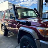 70 Series (Pre Face Lift) 5" Snorkel