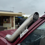 GQ 5" Bonnet Entry Snorkel