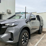 MAZDA BT50 TF 2021+ DUALS (New Model)