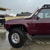 GQ 5" Bonnet Entry Snorkel