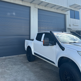 RG COLORADO 4" SNORKEL