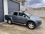 $600 ISUZU DMAX/MUX 2012-2021