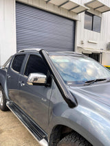$600 ISUZU DMAX/MUX 2012-2021