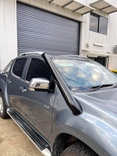 $600 ISUZU DMAX/MUX 2012-2021