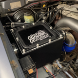 TOYOTA LAND CRUISER 80 SERIES STANDARD SIZE POD FILTER AIR BOX