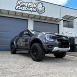 $600 FORD RA RANGER/EVEREST (NEXT GEN) SHORT ENTRY