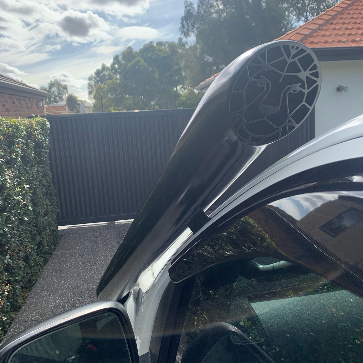 $600 NISSAN NAVARA D40