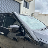 $600 NISSAN NP300 NAVARA SHORT ENTRY
