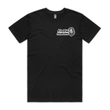 KINGFAB KUSTOMS TEE