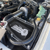 GU NISSAN PATROL Y61 HIGH FLOW AIR BOX