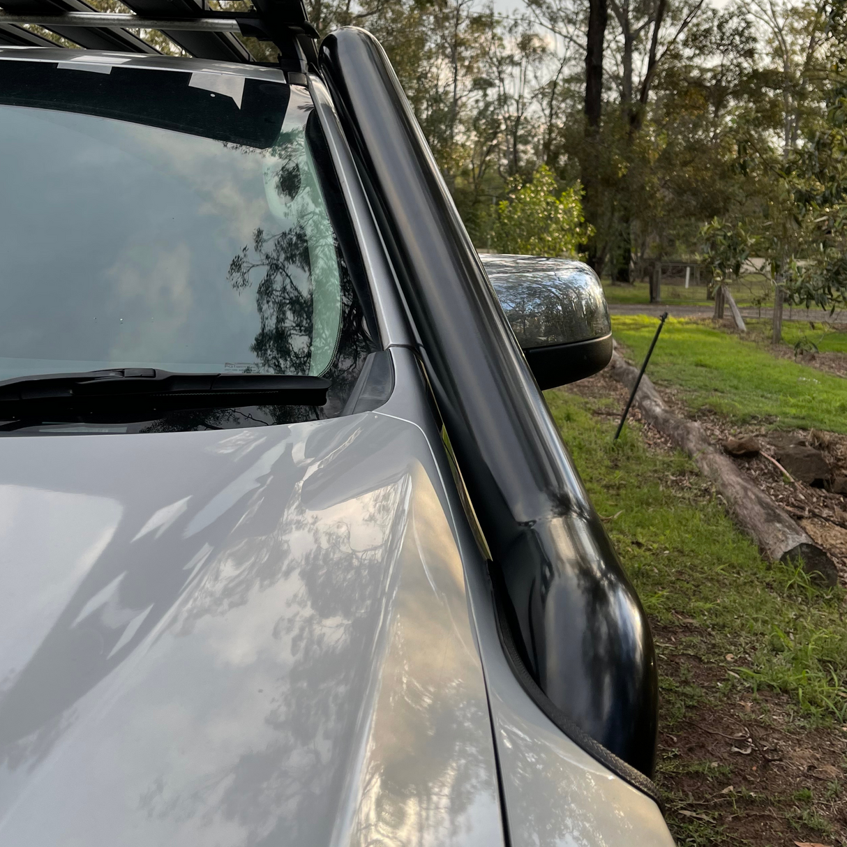 MAZDA BT50 DUALS 2012-2020