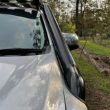 MAZDA BT50 DUALS 2012-2020