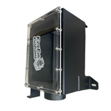 TOYOTA LAND CRUISER 80 SERIES 8" HIGH FLOW AIR BOX