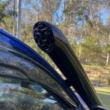$600 N80 HILUX SHORT ENTRY SNORKEL