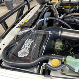 GU NISSAN PATROL Y61 HIGH FLOW AIR BOX