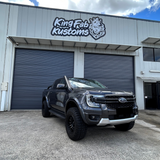 $600 FORD RA RANGER/EVEREST (NEXT GEN) SHORT ENTRY