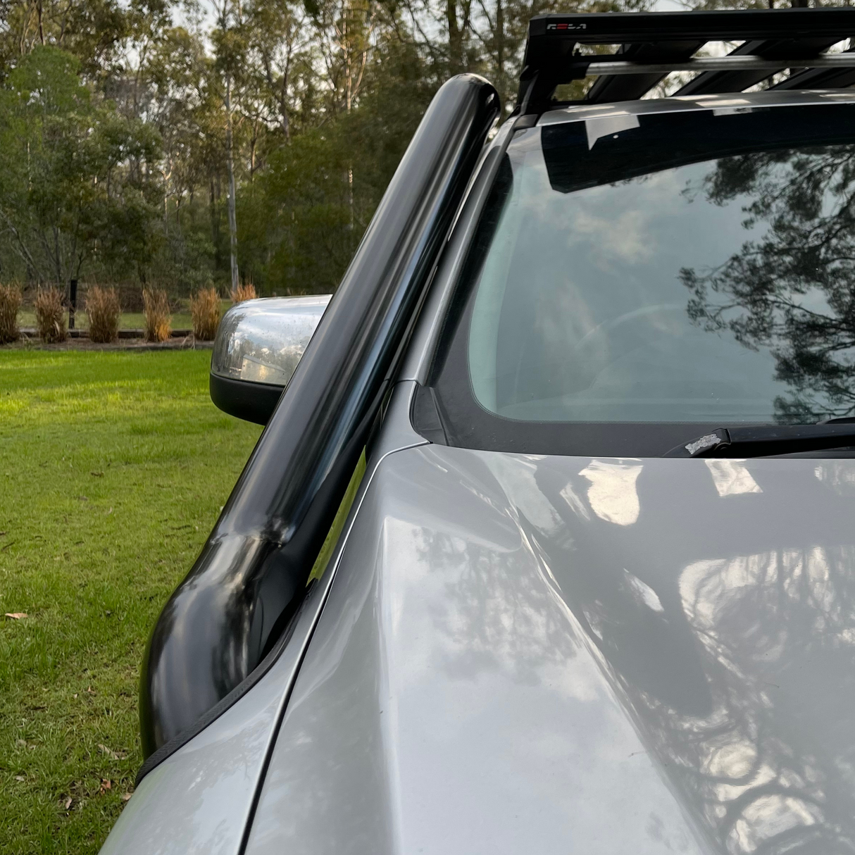 MAZDA BT50 DUALS 2012-2020
