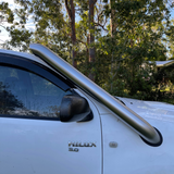 $600 TOYOTA N70 HILUX SHORT ENTRY SNORKEL