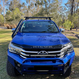 $600 N80 HILUX SHORT ENTRY SNORKEL