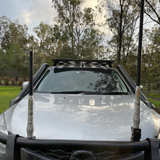 MAZDA BT50 DUALS 2012-2020