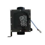 TOYOTA LAND CRUISER 80 SERIES STANDARD SIZE POD FILTER AIR BOX