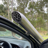 $600 BASIC WELDED FORD PX RANGER