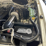 GU NISSAN PATROL Y61 HIGH FLOW AIR BOX