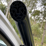 $600 NISSAN NP300 NAVARA SHORT ENTRY