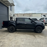 $600 NISSAN NP300 NAVARA SHORT ENTRY
