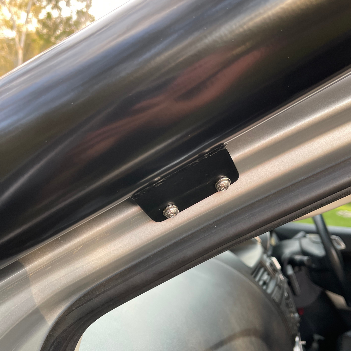 $600 MAZDA BT50 2012-2020