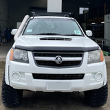 $600 RC COLORADO/RA DMAX 4" SNORKEL